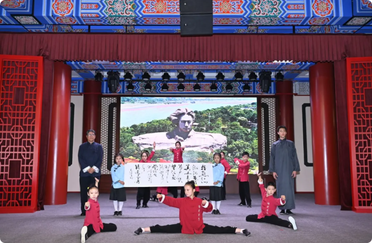 能力极佳的