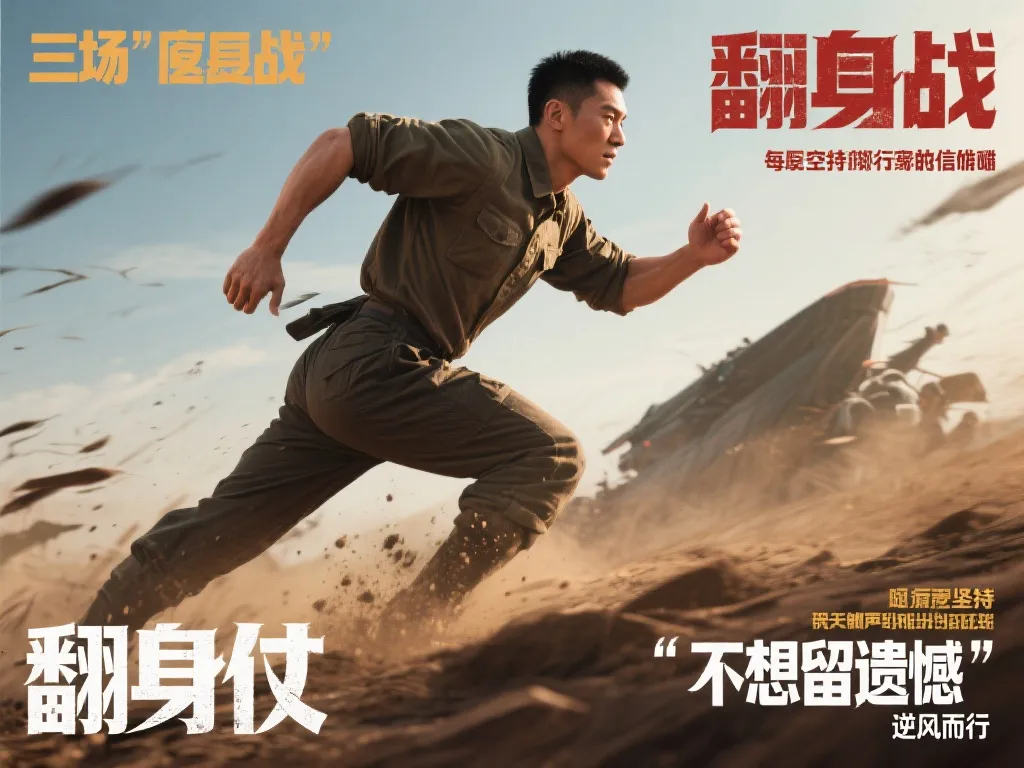 的环境中