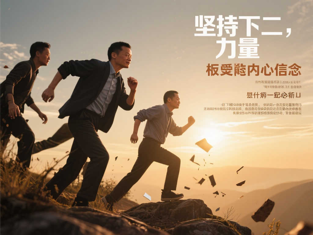展现出色发