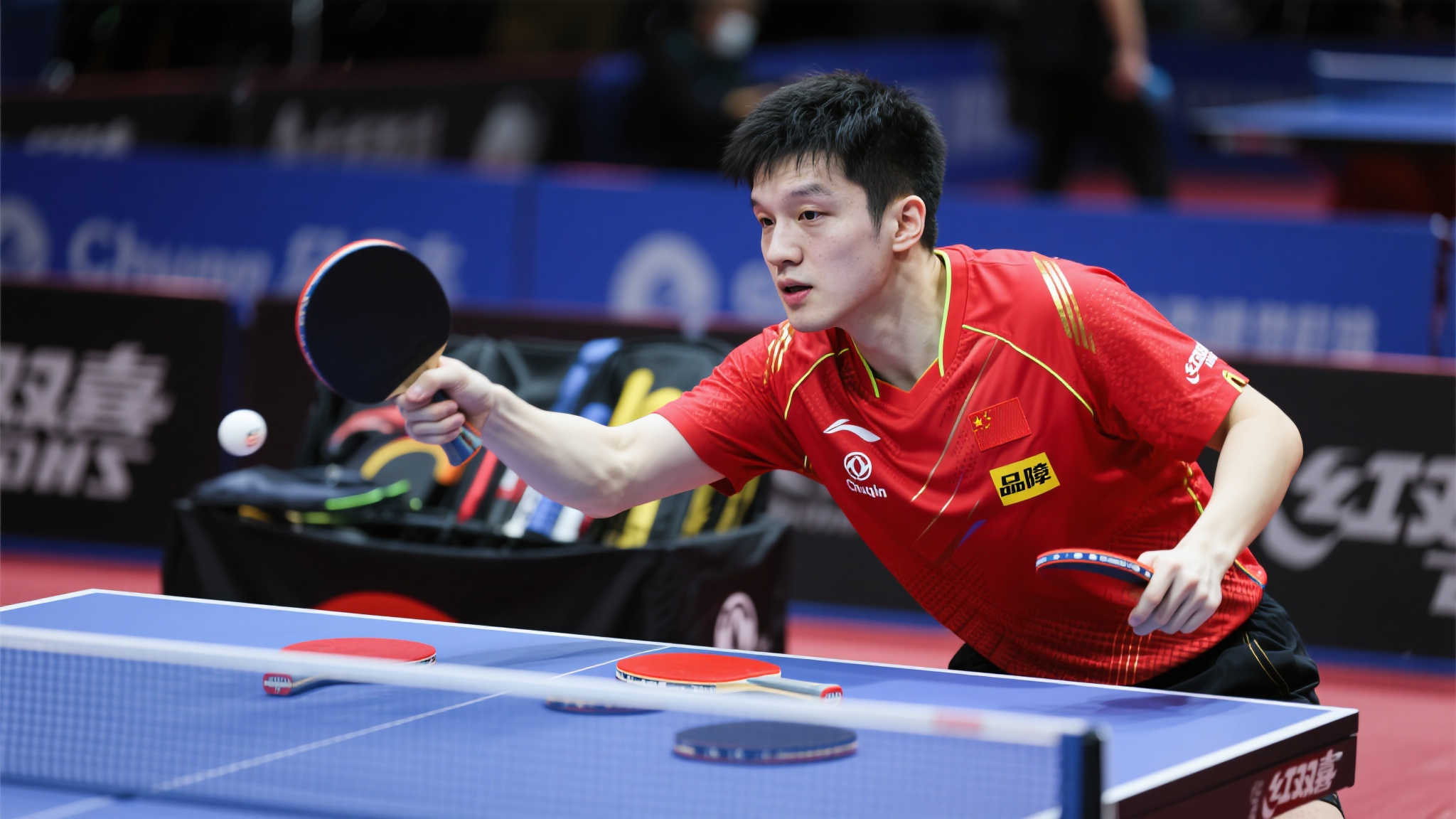 解决在进攻 解决在进攻