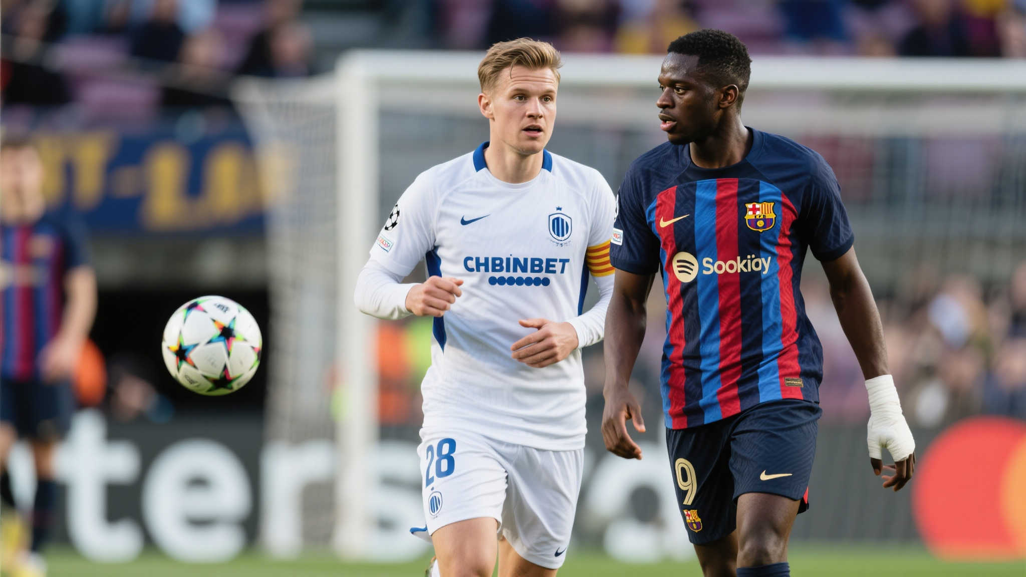 冷靜射門得 冷靜射門得