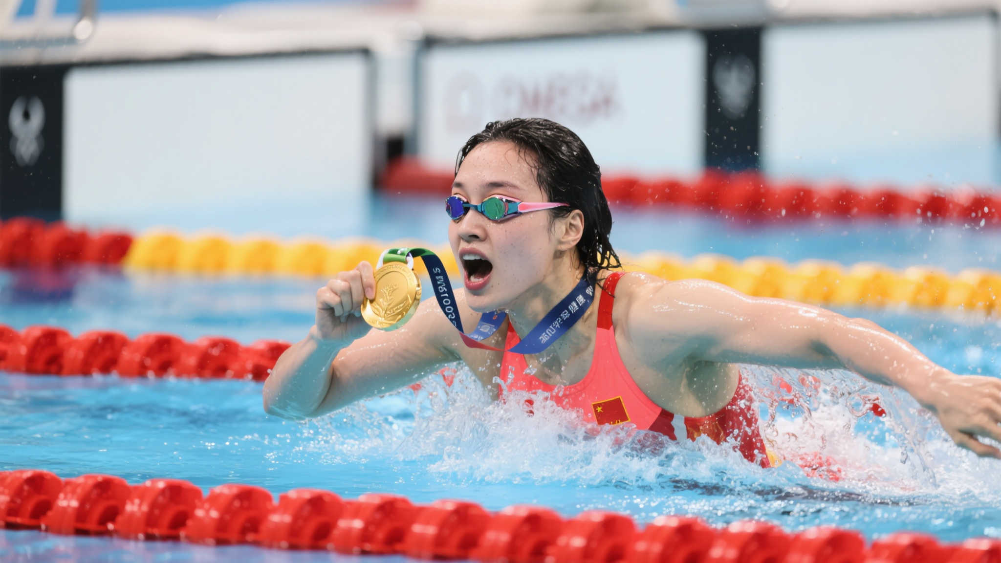 无数令人振 无数令人振