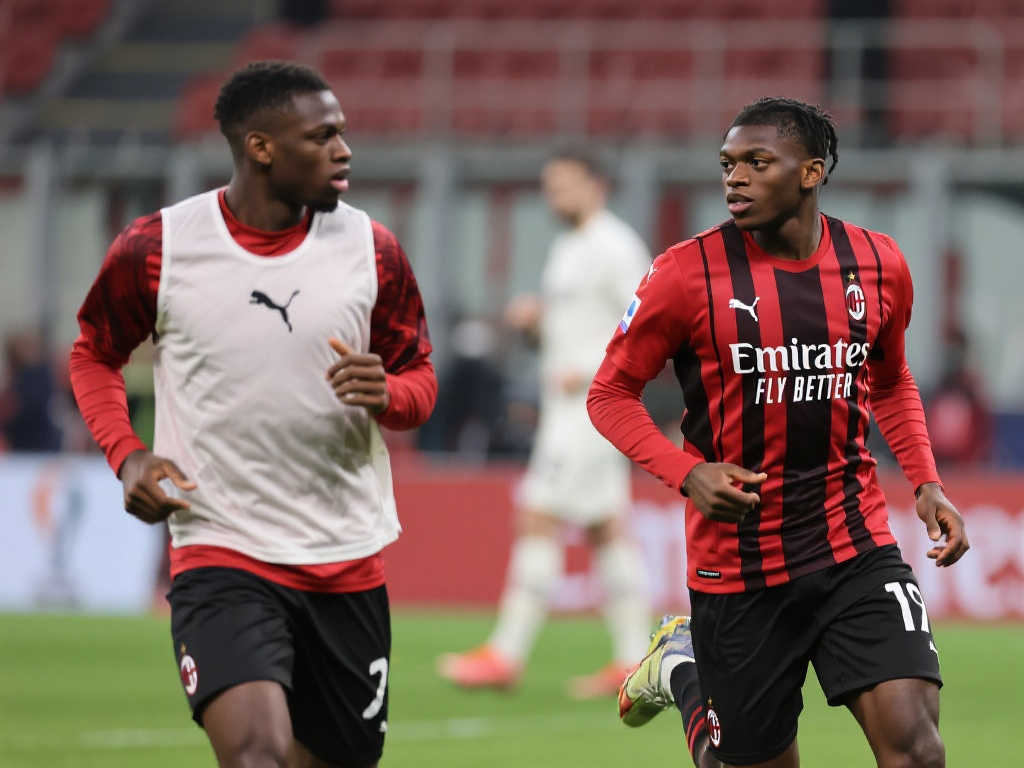 脚安布罗西 脚安布罗西