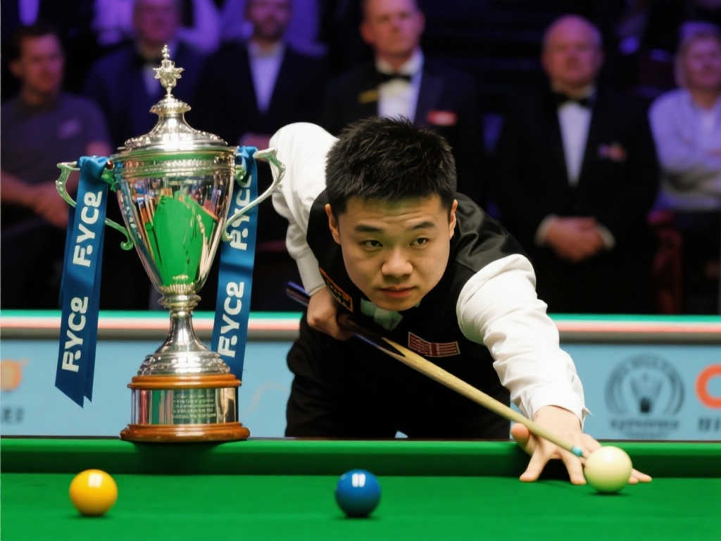 冠资格争夺 冠资格争夺