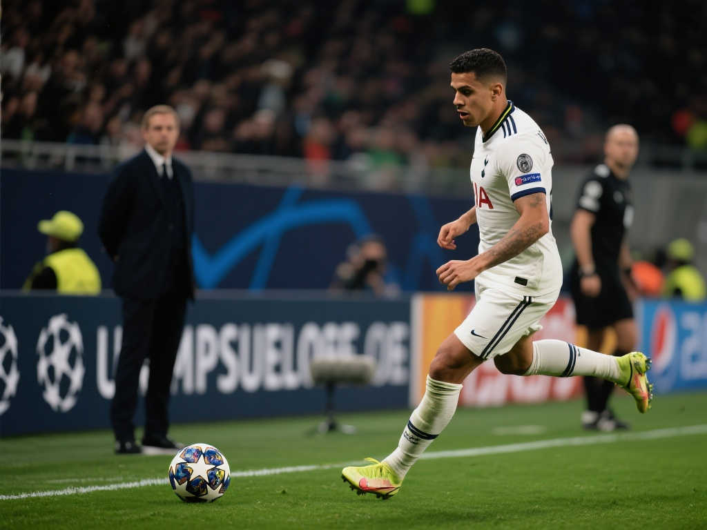 中场的重要 中场的重要