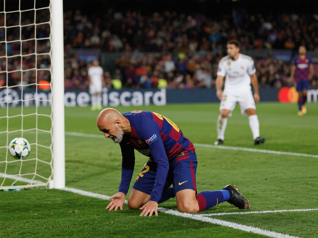 多重挑戰的 多重挑戰的