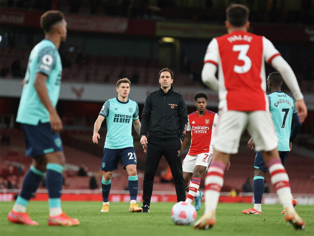 如果阿森納 如果阿森納