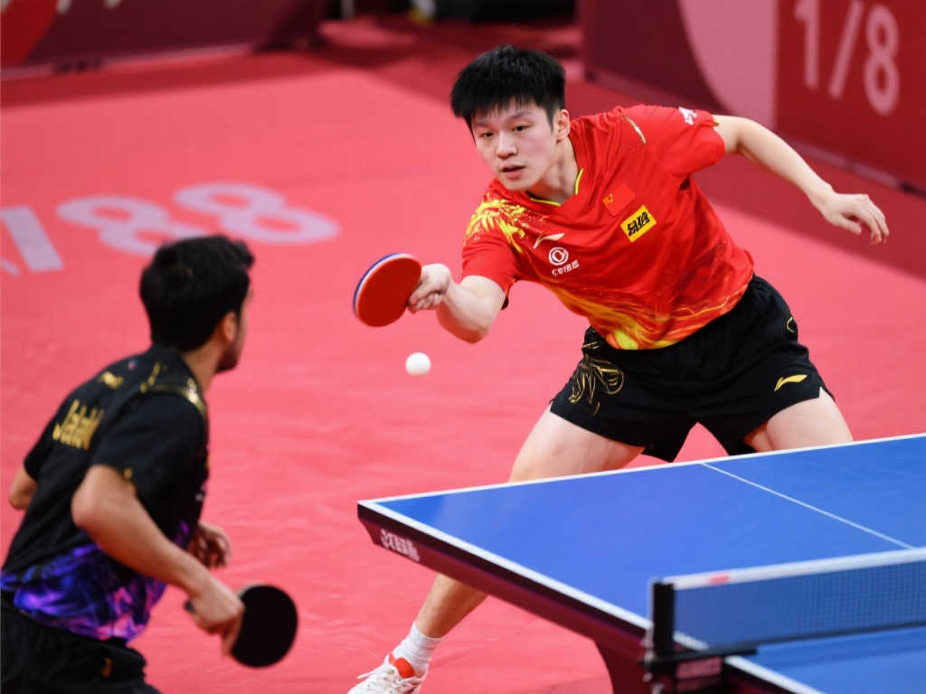 展的典范 展的典范